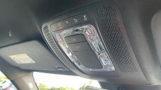 Mercedes-Benz A-Class A200 AMG Line Executive 4dr Auto Petrol Saloon